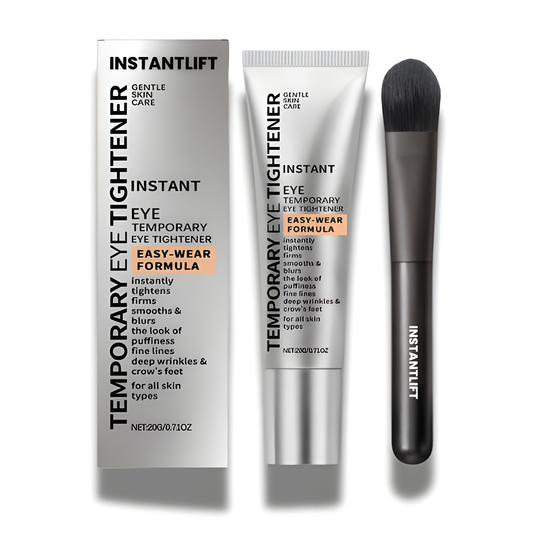 InstantLift™ – Eliminerar ögonpåsar & rynkor!